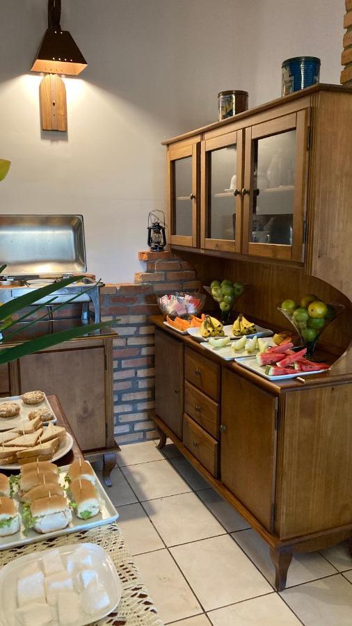 Hotel Senador Distributed By Ameris Quedas do Iguacu ภายนอก รูปภาพ