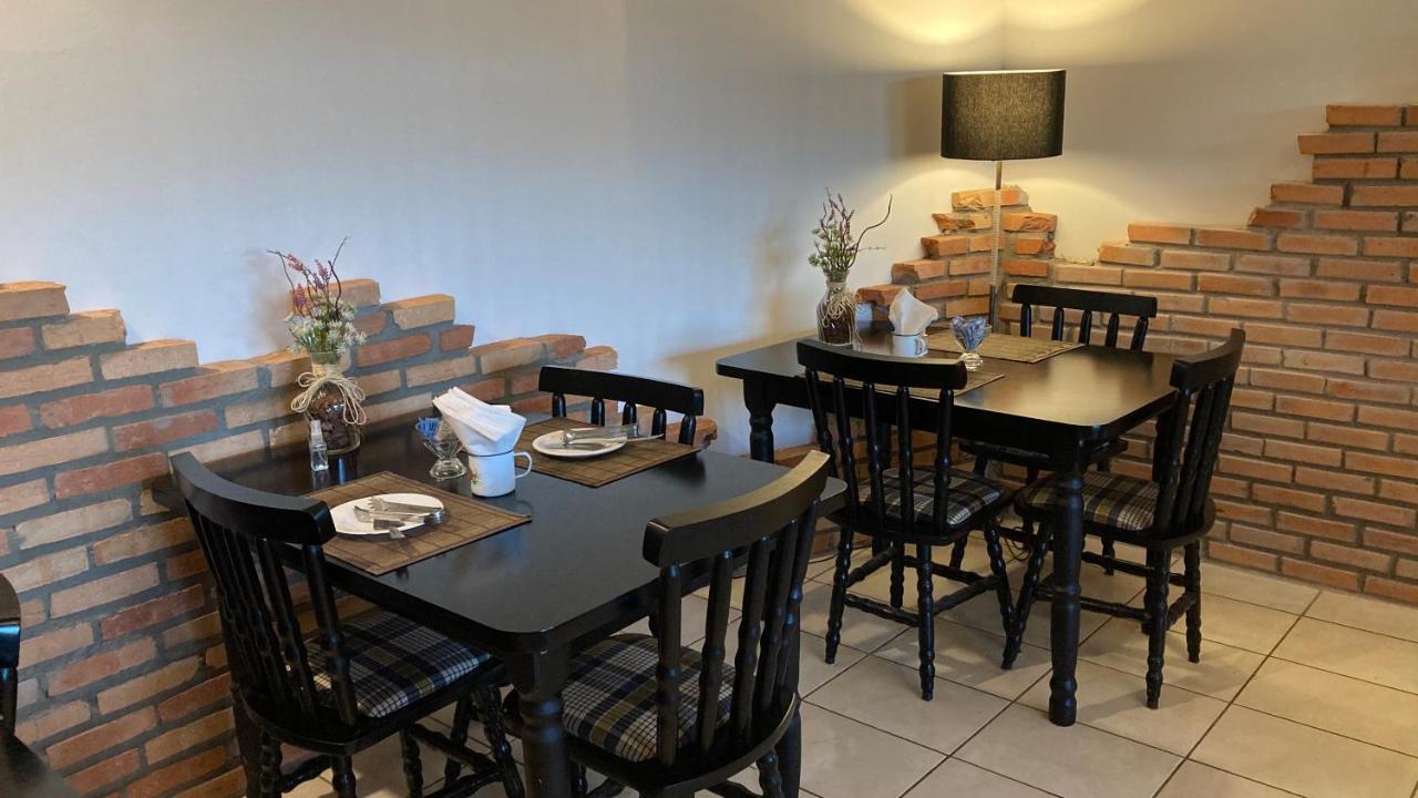 Hotel Senador Distributed By Ameris Quedas do Iguacu ภายนอก รูปภาพ