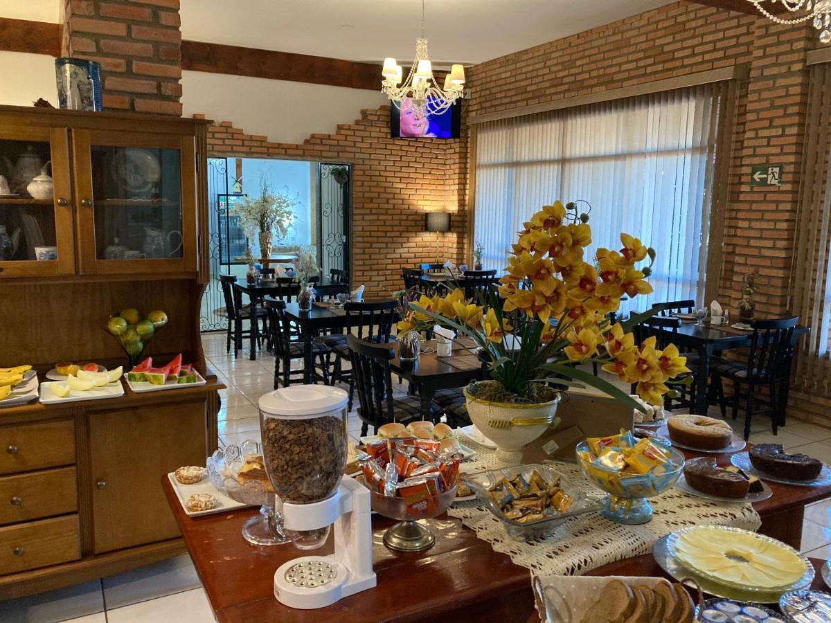 Hotel Senador Distributed By Ameris Quedas do Iguacu ภายนอก รูปภาพ