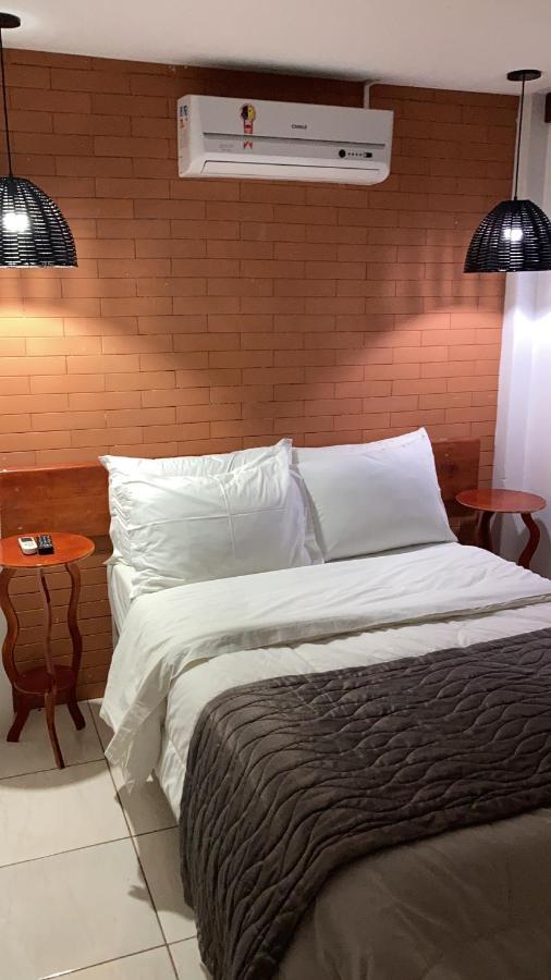 Hotel Senador Distributed By Ameris Quedas do Iguacu ภายนอก รูปภาพ