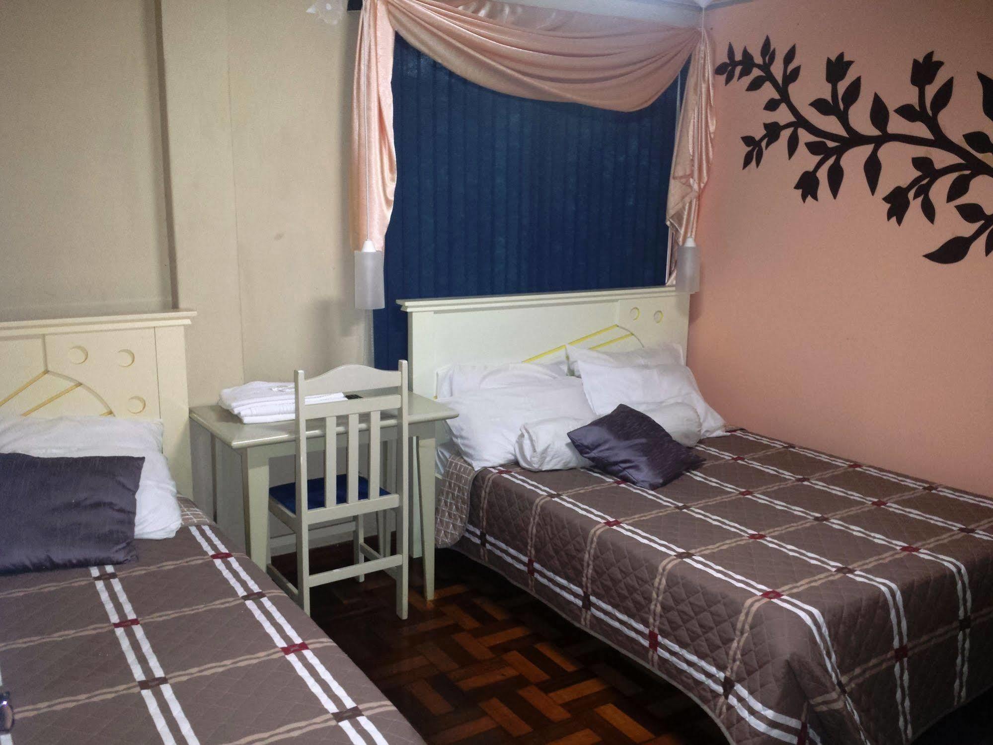 Hotel Senador Distributed By Ameris Quedas do Iguacu ภายนอก รูปภาพ