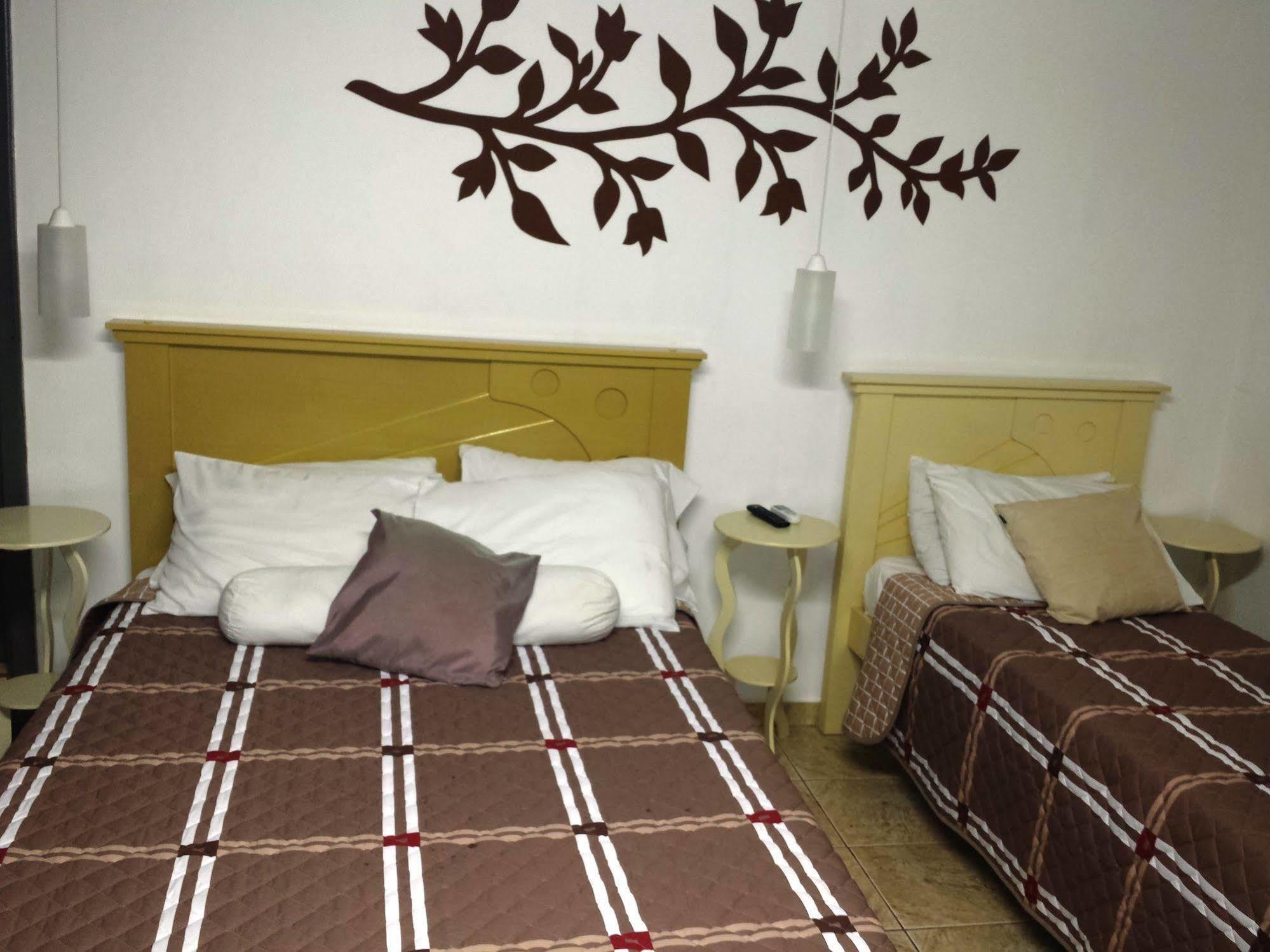 Hotel Senador Distributed By Ameris Quedas do Iguacu ภายนอก รูปภาพ