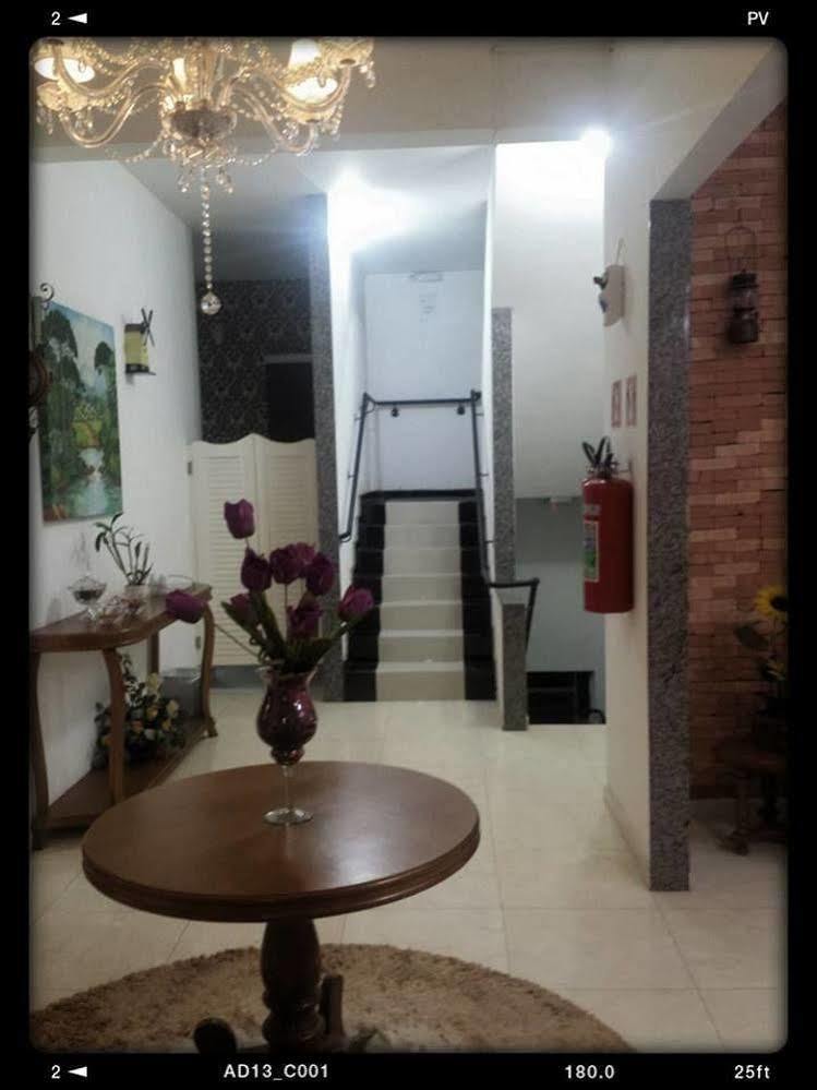 Hotel Senador Distributed By Ameris Quedas do Iguacu ภายนอก รูปภาพ