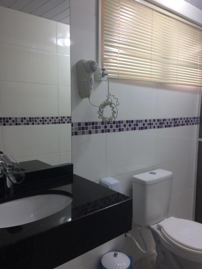 Hotel Senador Distributed By Ameris Quedas do Iguacu ภายนอก รูปภาพ